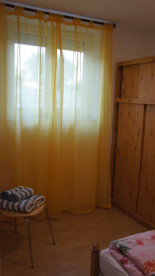 Ivo Apartments ロゴズニッツァ エクステリア 写真