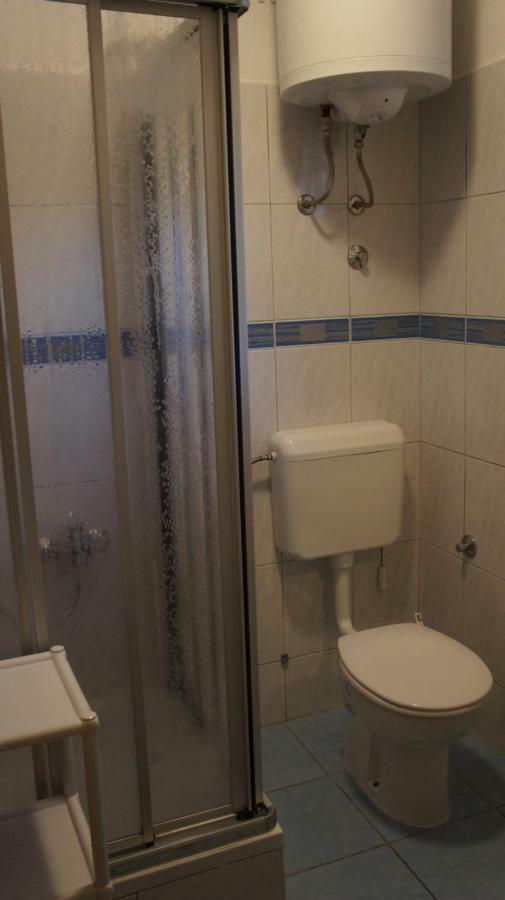 Ivo Apartments ロゴズニッツァ エクステリア 写真